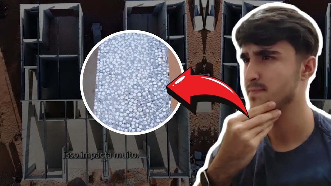 FULL ANALYSIS - Is it possible to build a house using the light wall method?