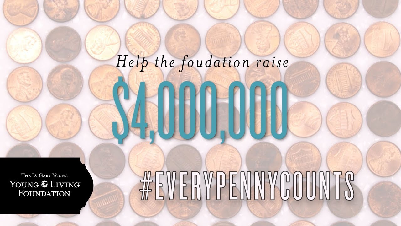 #EveryPennyCounts