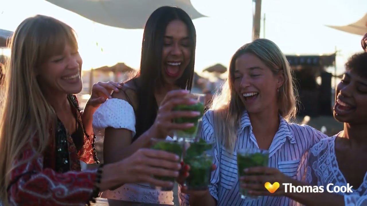 Rhodes Holidays | Thomas Cook