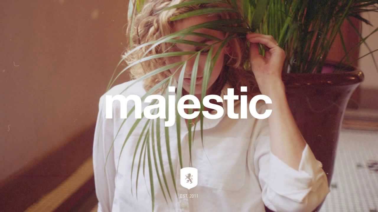 Alina Baraz & Galimatias - Pretty Thoughts