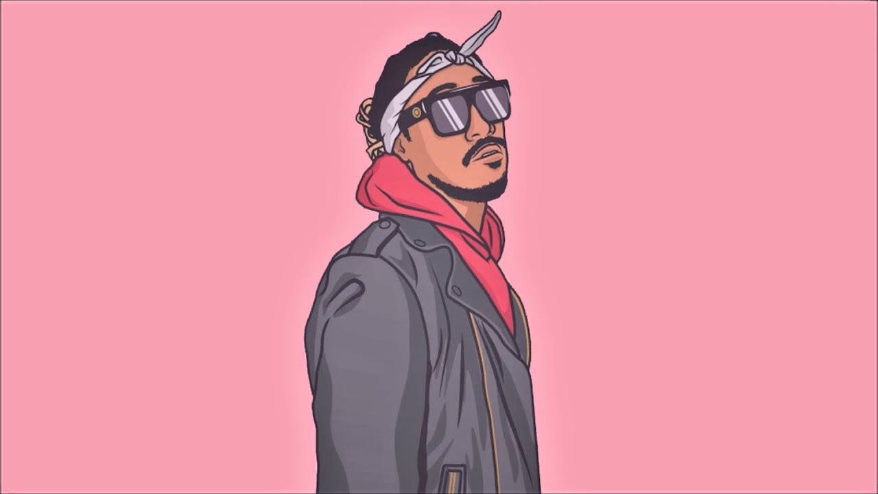 (FREE) Future x Lil Uzi Vert Type Beat 2017 - 