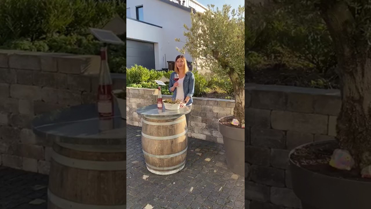 Virtuelle Weinprobe: 2019er Rotling, Nr. 14