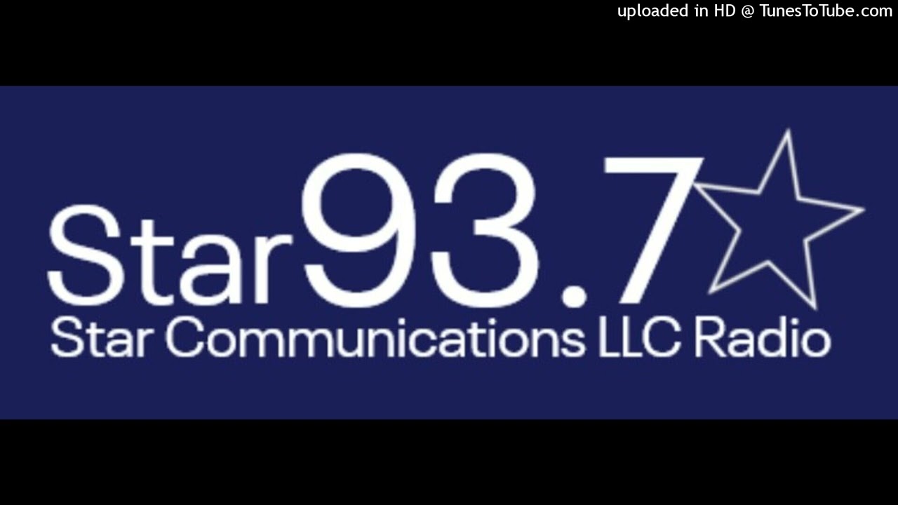 Star 93.7 FM (Last Song and Last Sign Off) (Sept. 14, 2025)