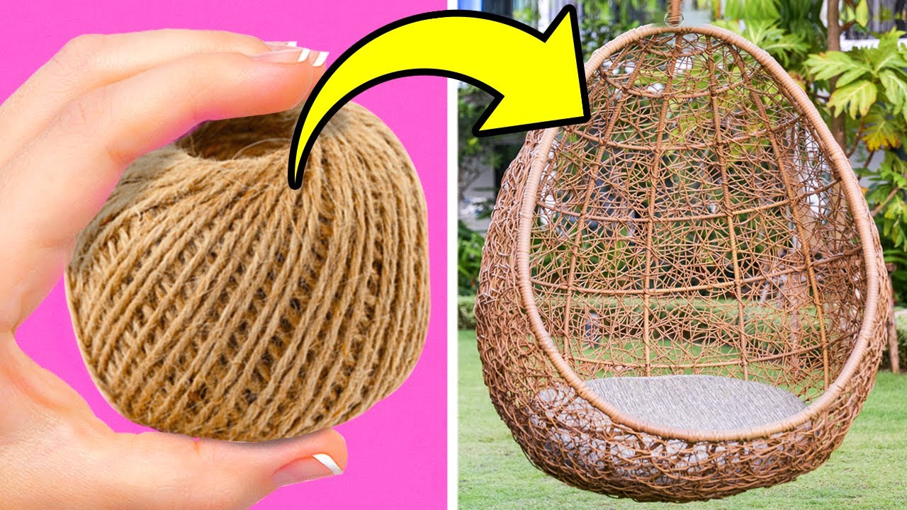 30 Home Decor Hacks
