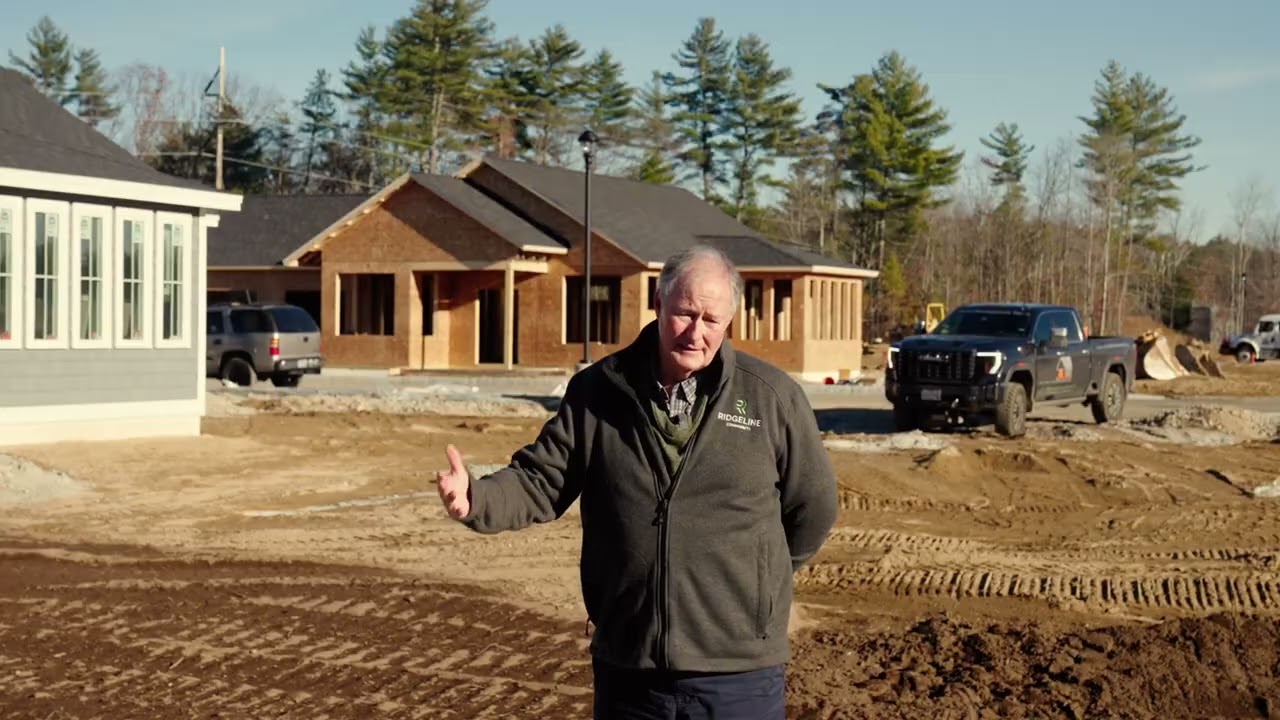 About Ridgeline Community, North Conway, NH