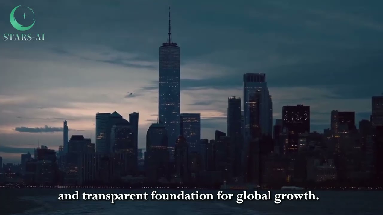 🌐 Compliance First &middot; Built on Trust