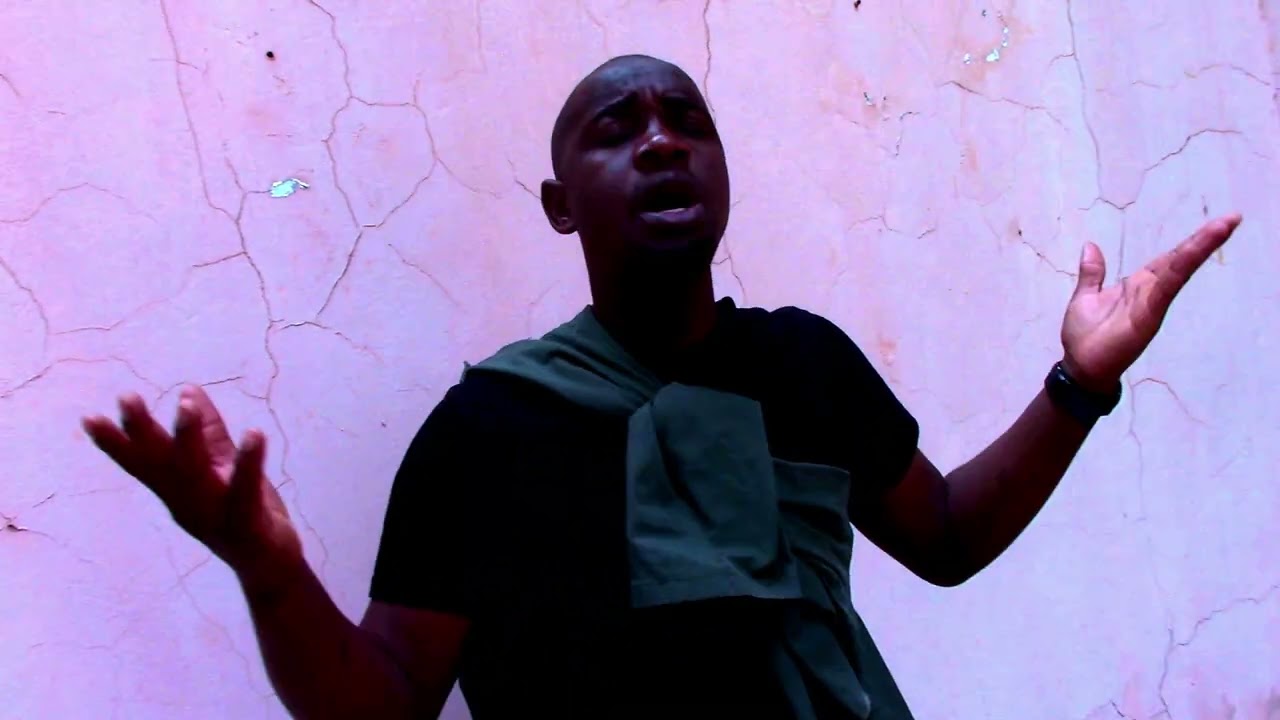 Elah king - Ndofira musango (Official Video)
