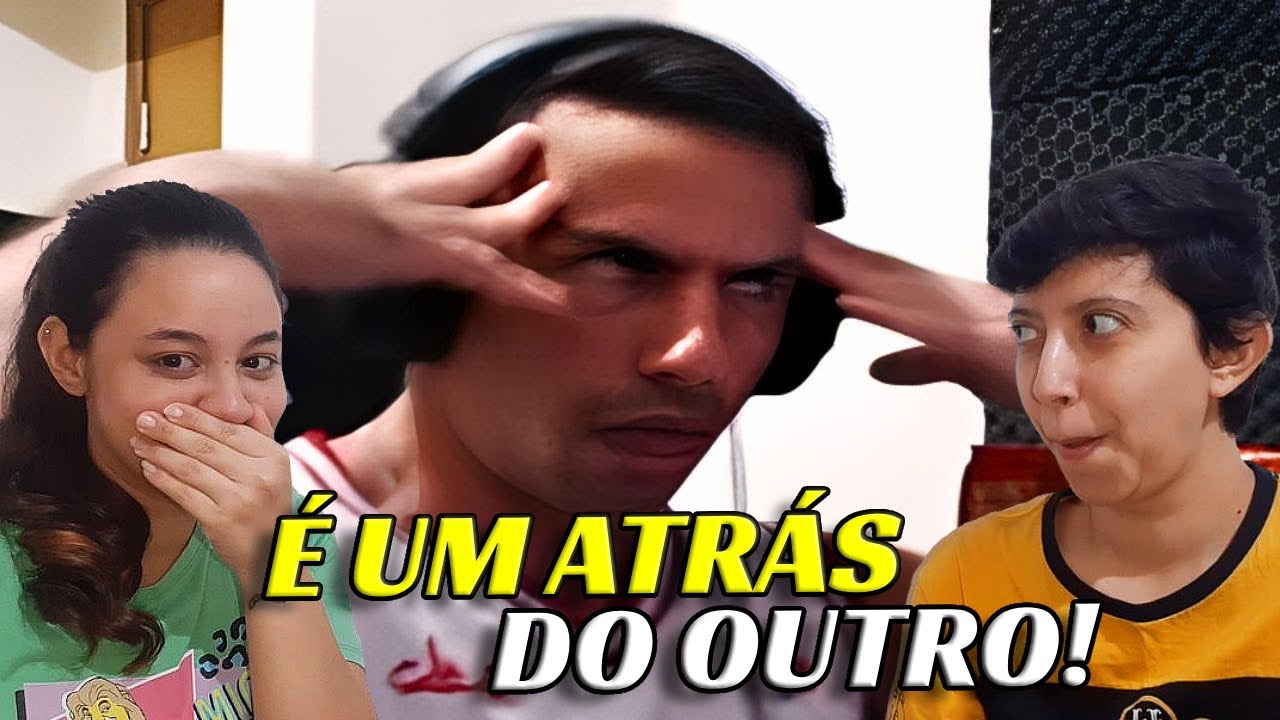 OS DONATES MAIS FRACOS DA LIVE DO SUPER XANDÃO #44 | O COPRÓLITO REACT
