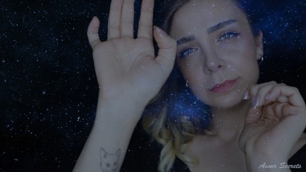 Olumlamalar İle Uyku Meditasyonu 🧘🏻‍♂️ Türkçe ASMR