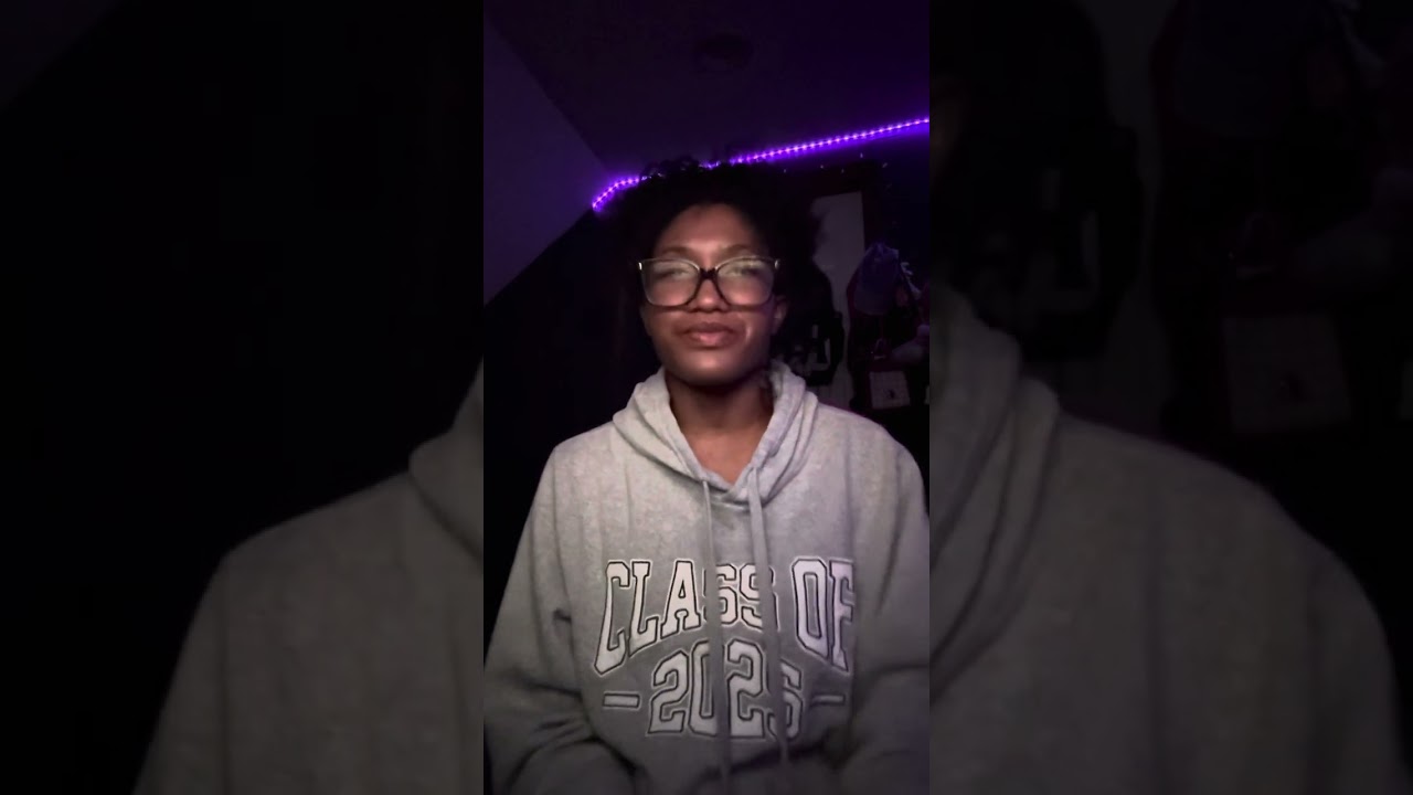 Your power - billie eilish Cover by Ziyah 💕 #billieeilish #love #singing #blackgurlmagic