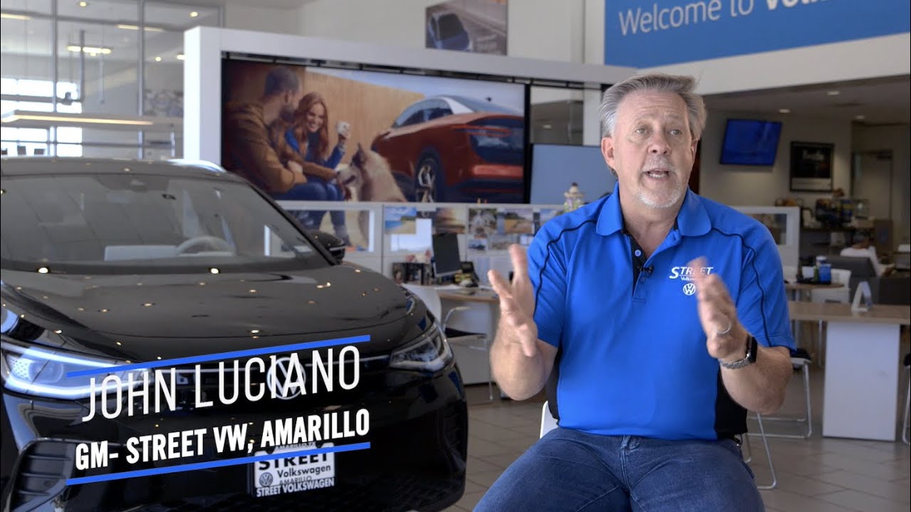 EV Dealer- Street VW