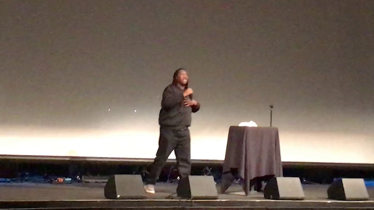 Cut the bias krs one