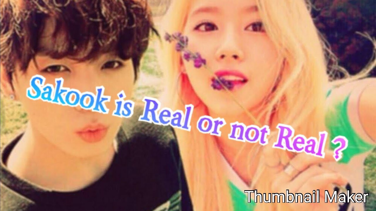 Sakook is Real or not Real ?
