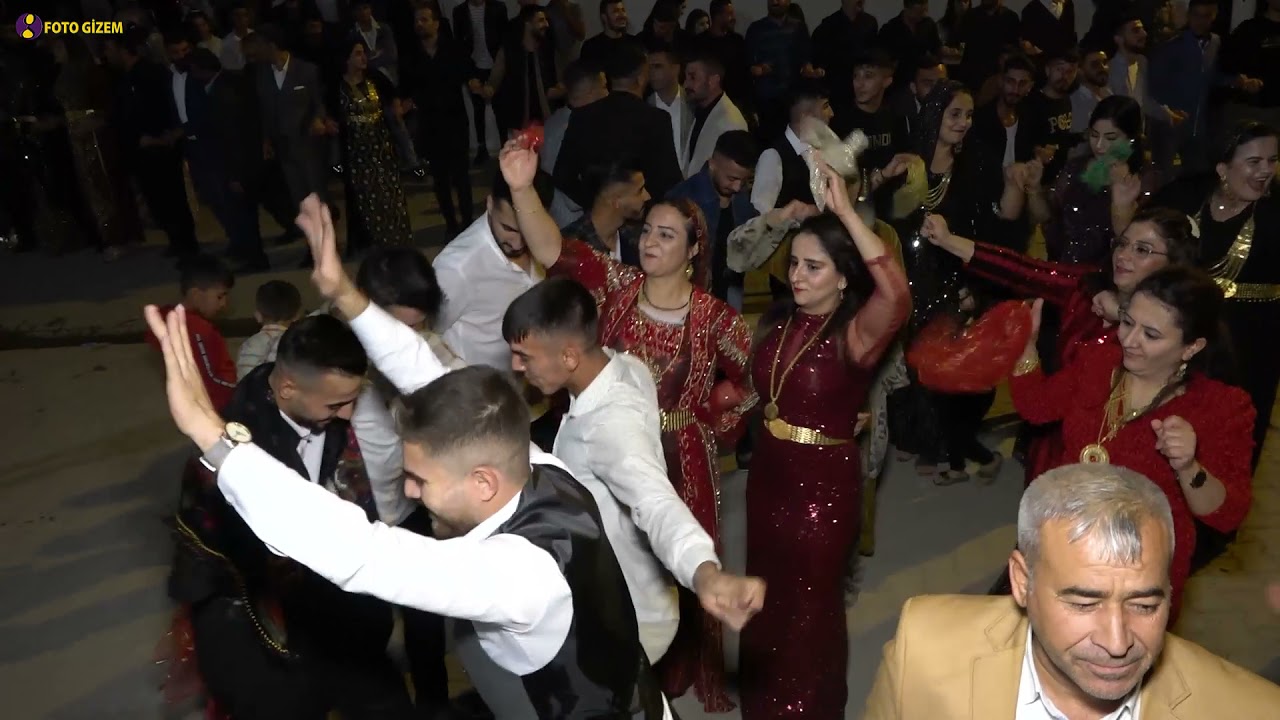 Reşit ÇAĞIRGA Düğünü Part 2 / Foto Gizem