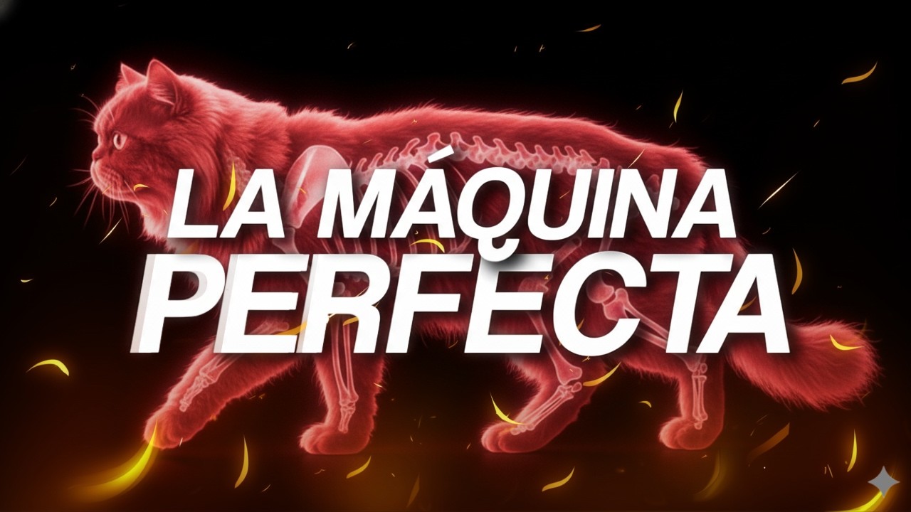 El Único Animal Que Nunca Se Dejó Domesticar | Mente Felina