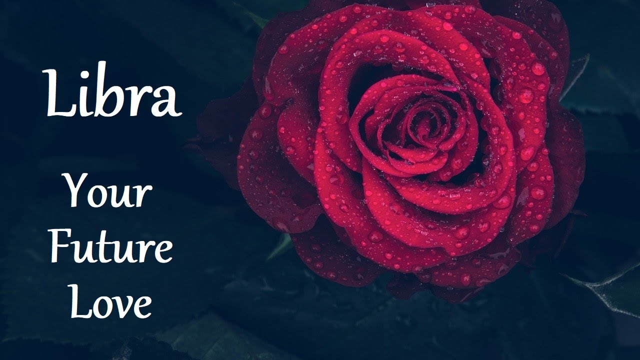 Libra October 2020 ❤ Yes, This Is Your Soulmate Libra