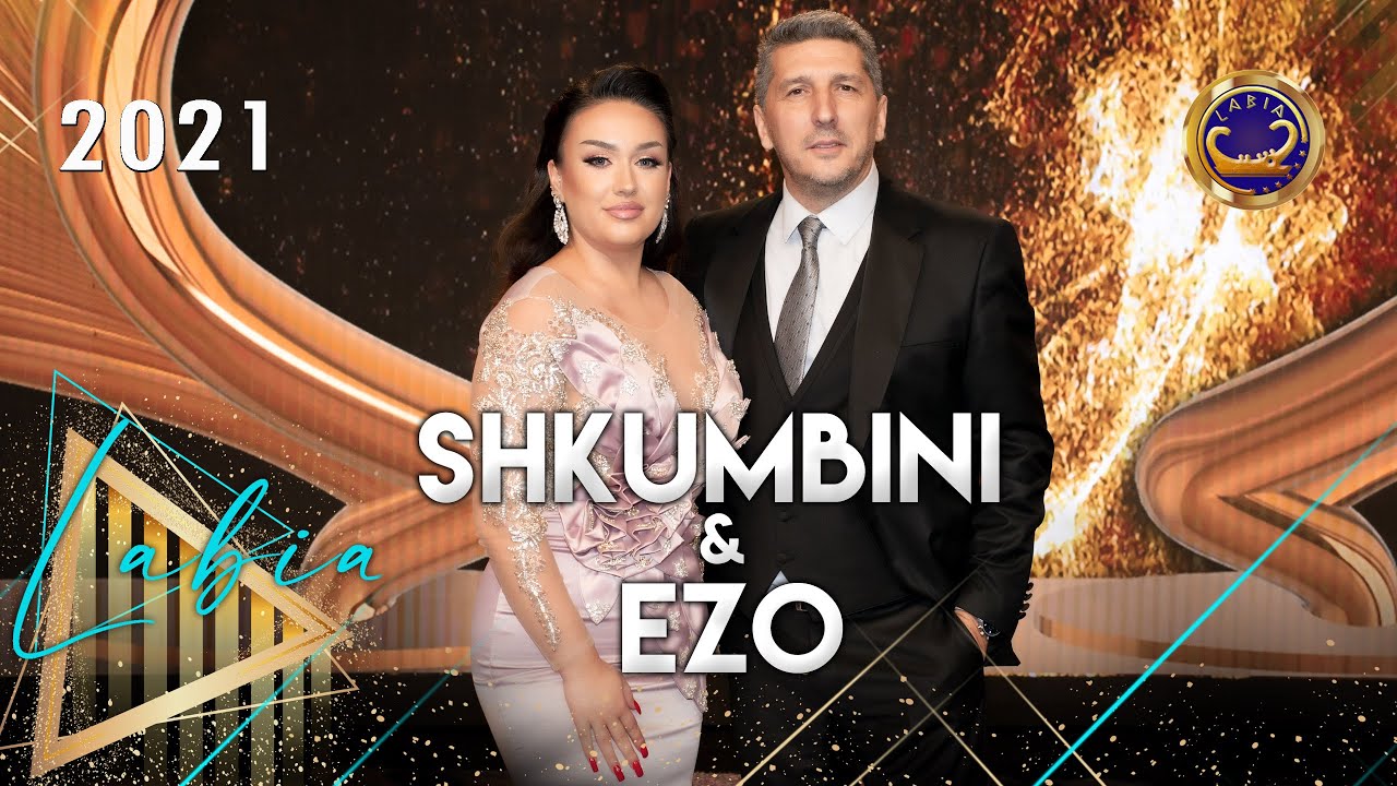 Shkumbini & Ezo - Mos po te dhemb dikah o shpirt : #Gezuar