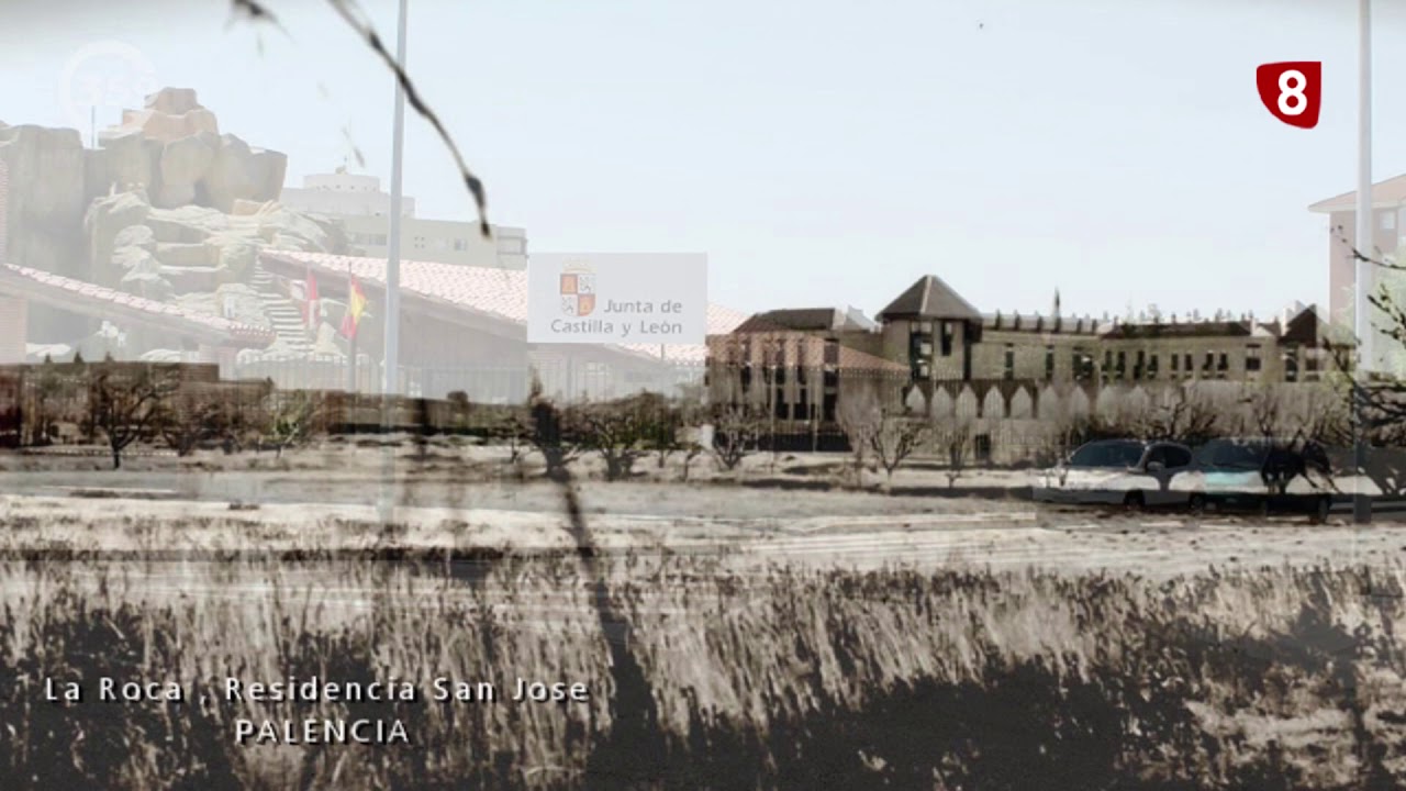 Fotos pasado y presente de Palencia (49)