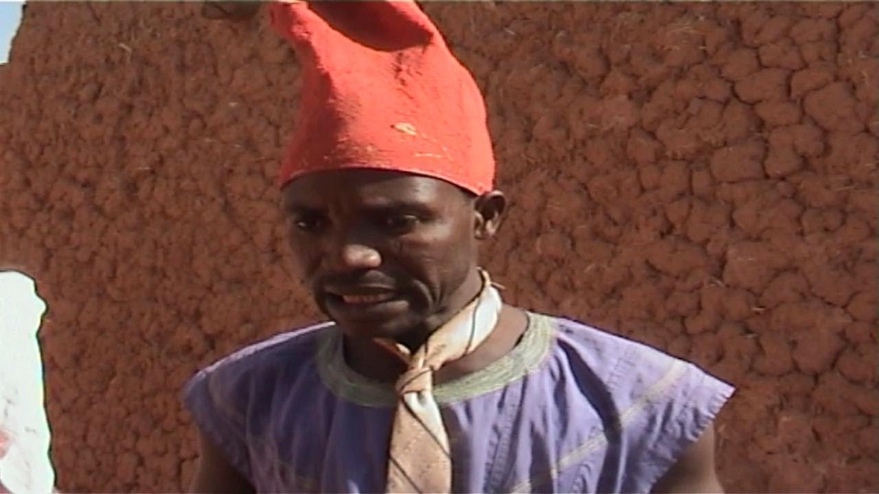 Babban Goro 3&4 Latest Hausa films 2021 @AREWAZONETV