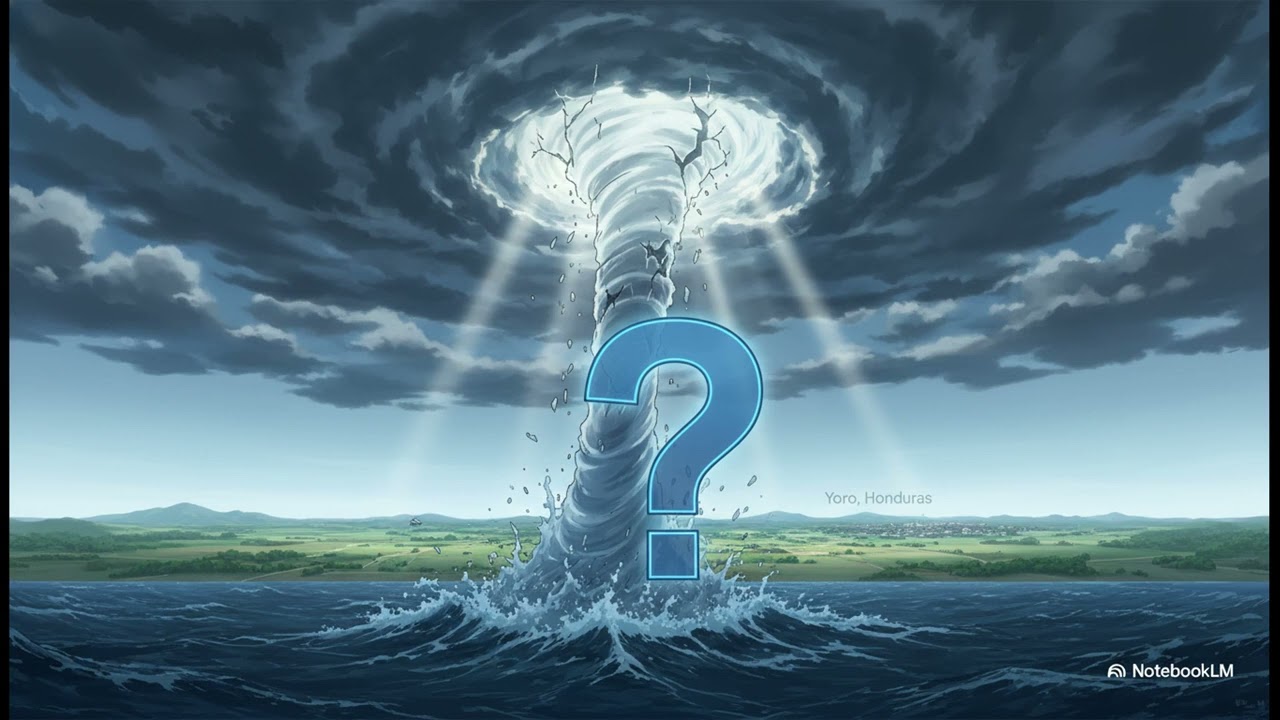 Ada Hujan Ikan yang Pernah Terjadi di Dunia Nyata