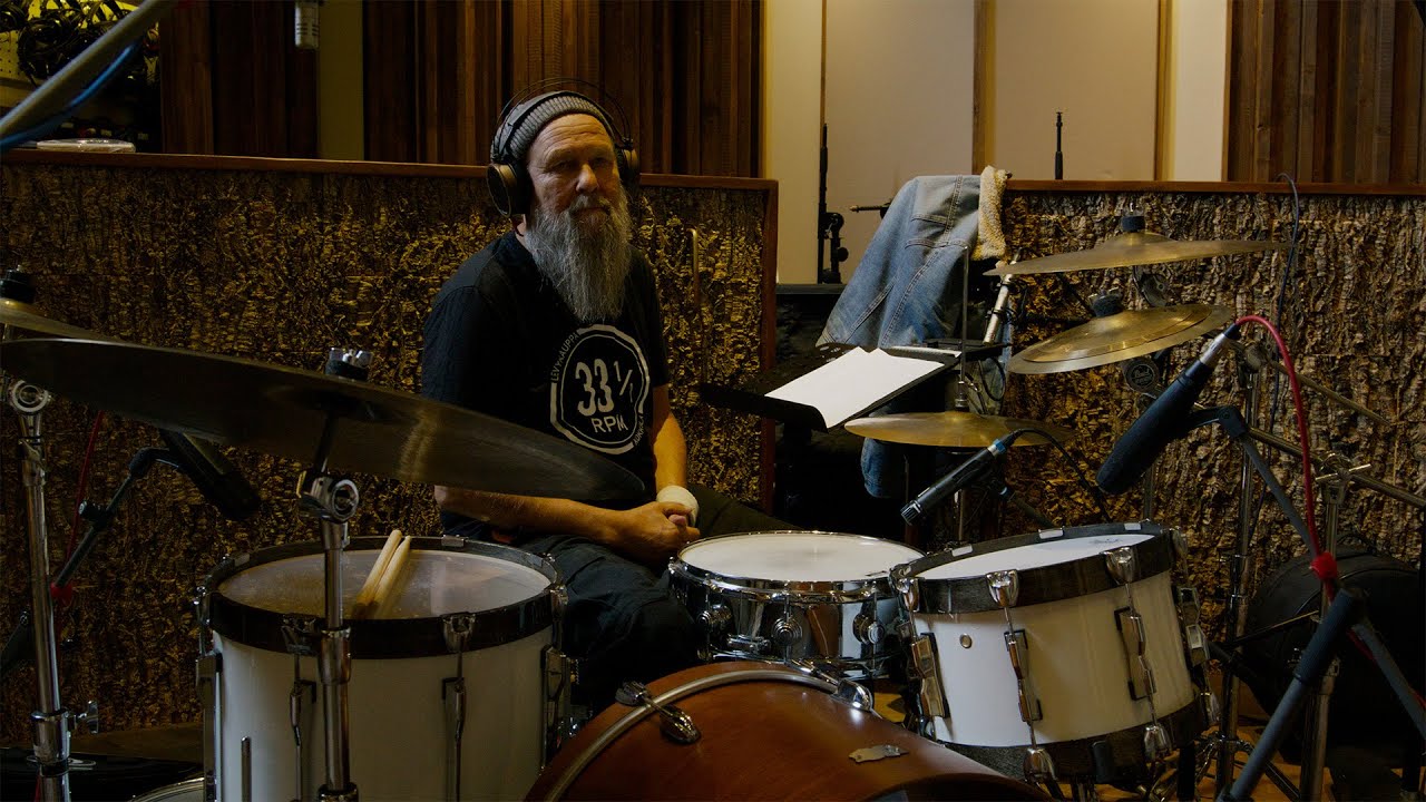 Decoy recording sessions 2025