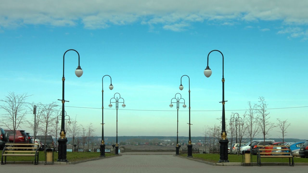 Tomsk, Blackmagic Production Camera 4K