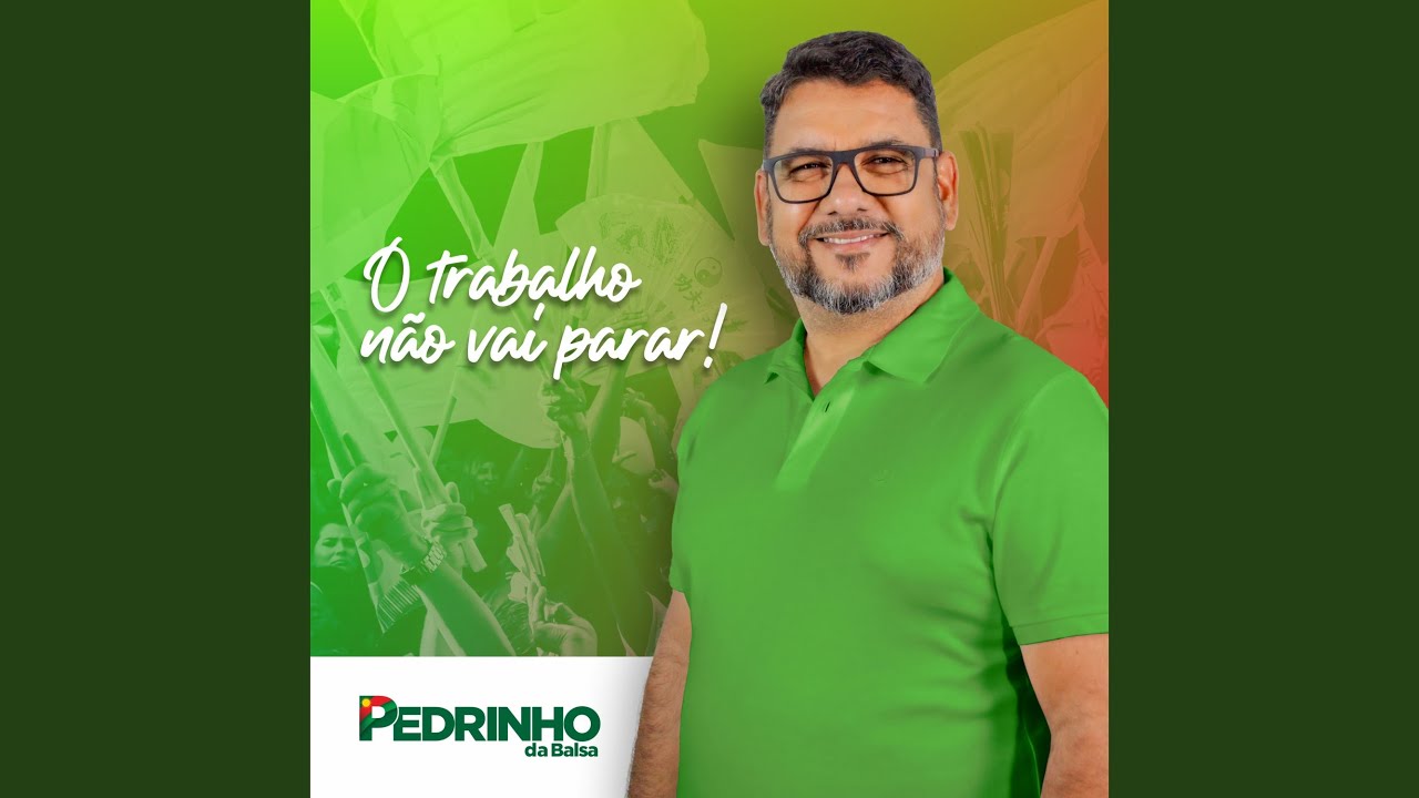 O Trabalho Não Vai Parar