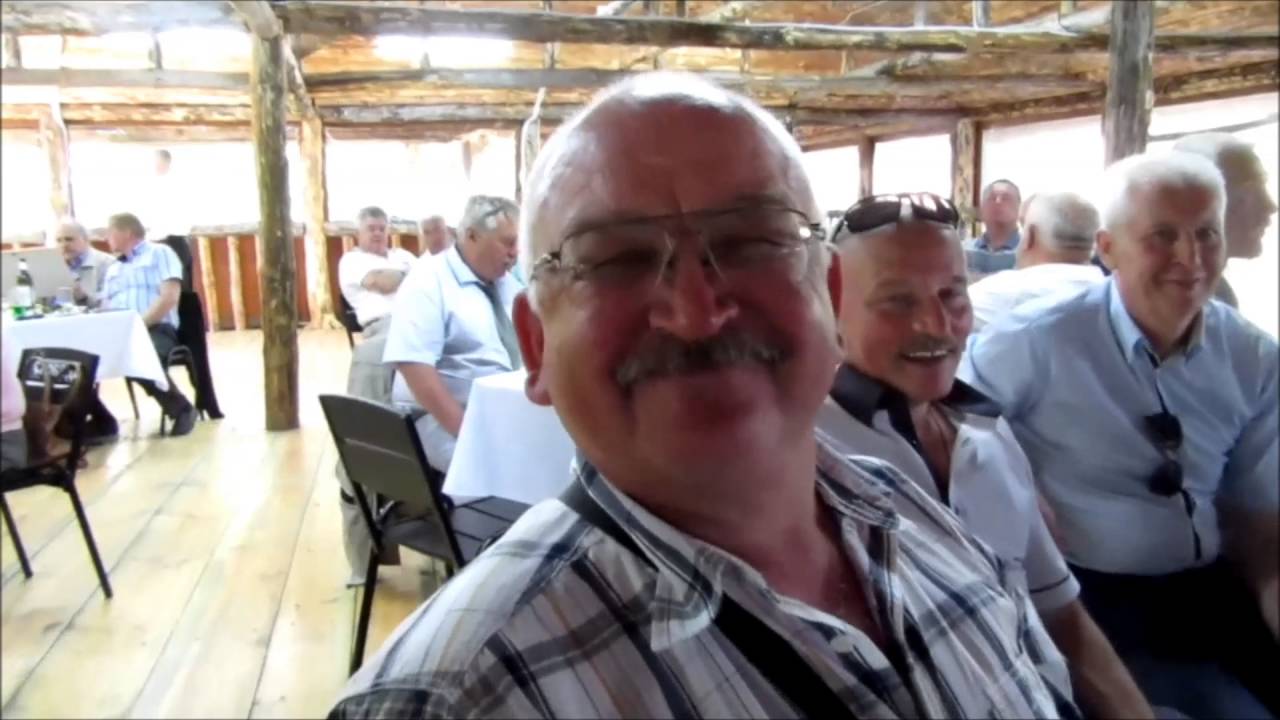 Ульяновск 2016, встреча выпускников УВВТУ 1976 года