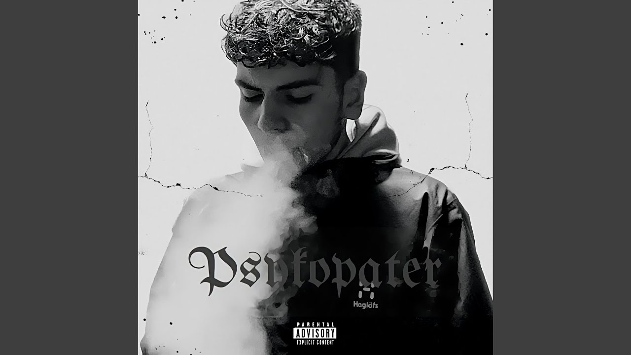 PSYKOPATER