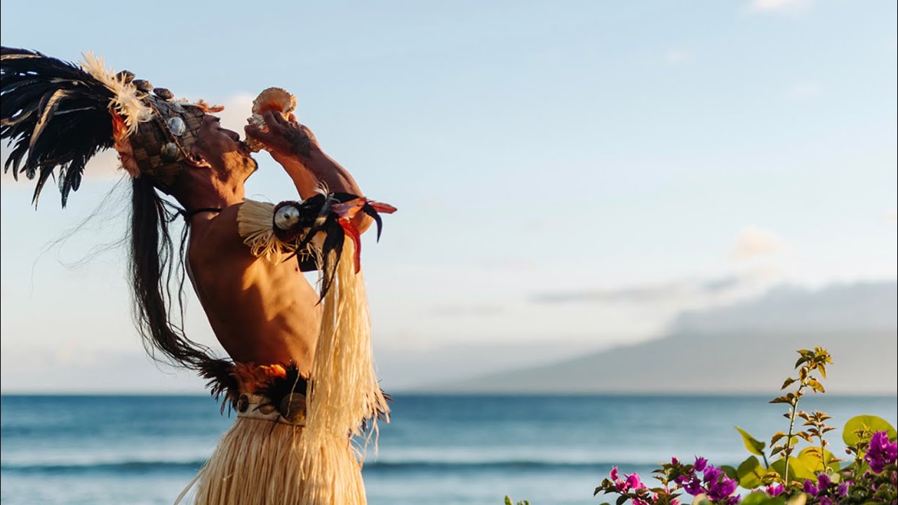 Aumakua Live from Maui Hawaii