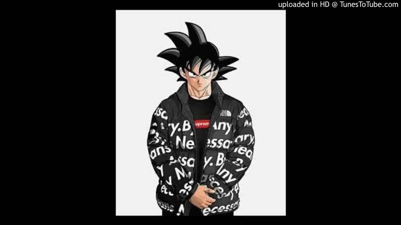 DRIP GOKU TYPE BEAT