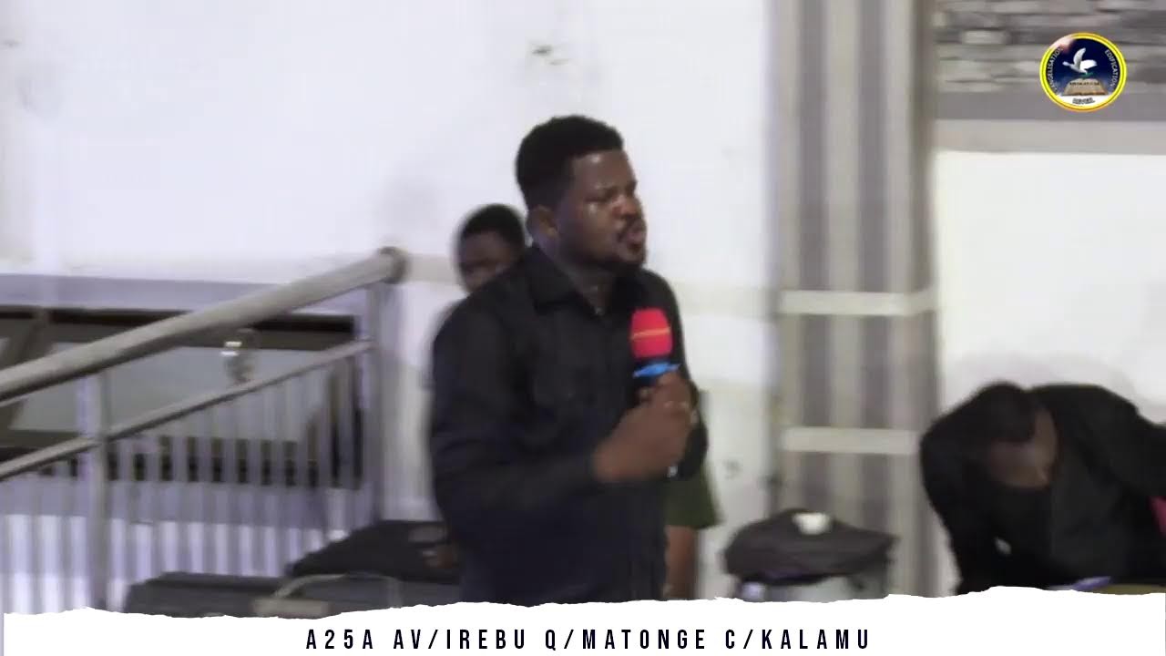 🔴Live culte avec le Prophète promesse kalombu