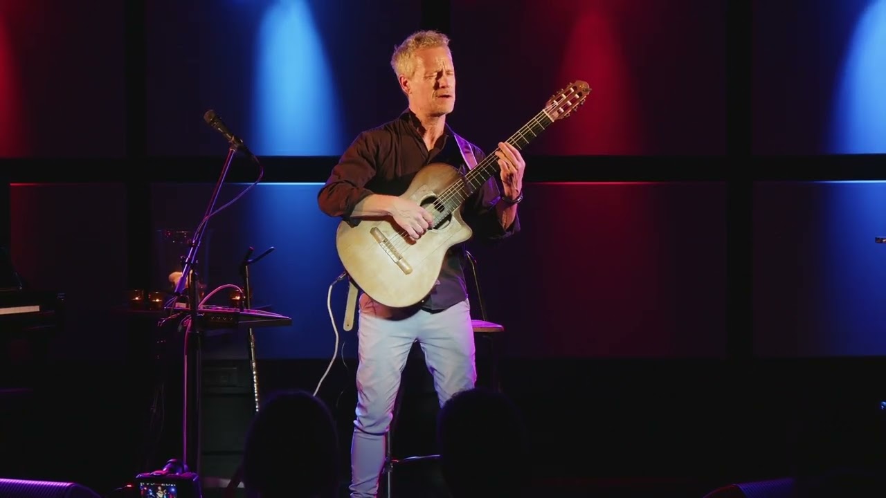 Crossroads - Silvio Schneider - Live in Kelkheim