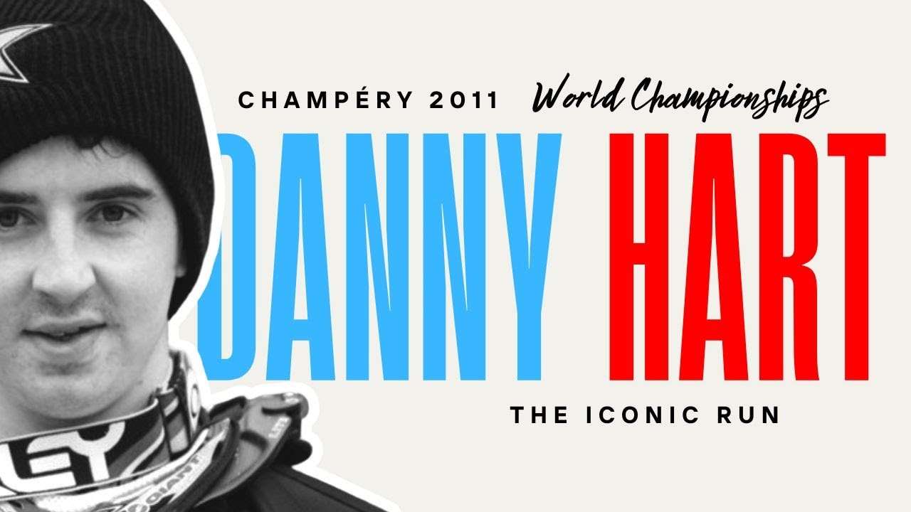 Champéry 2011: The Run That Became Legend