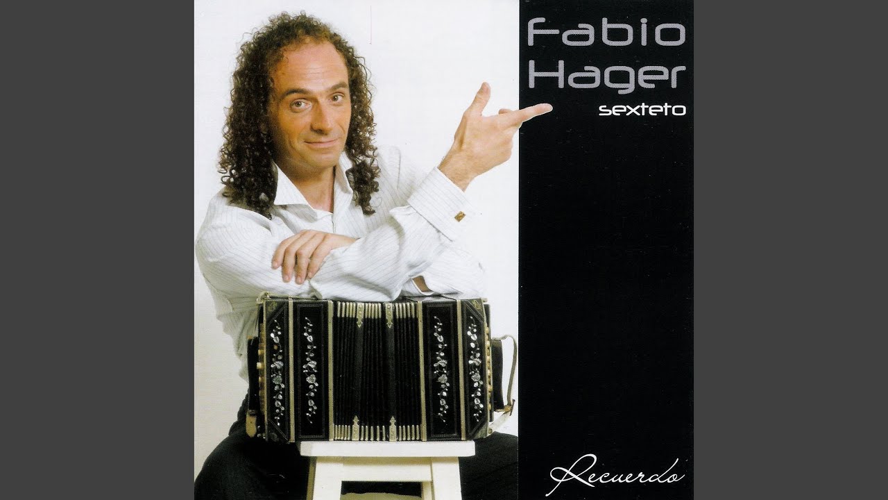 Pa`que Te Oigan Bandoneón