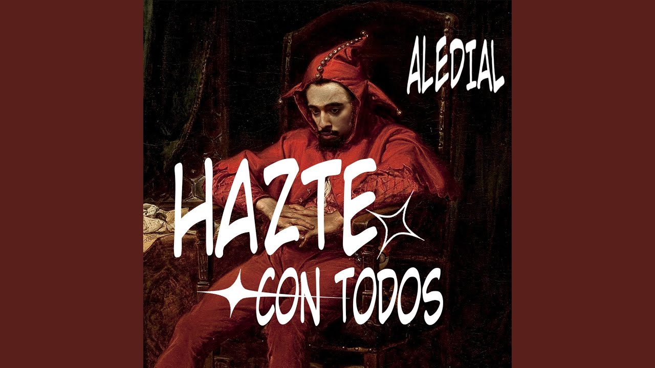 HAZTE CON TODOS