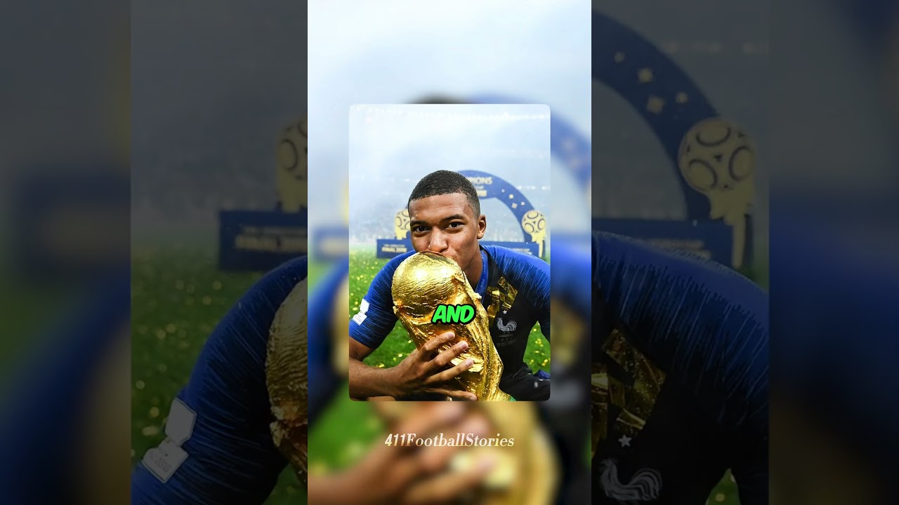 All Neymar's best hairstyles!💇🏻&zwj;♂️