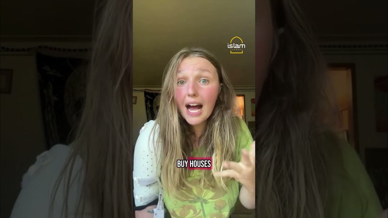 Еврейка рассказала, как Израиль предложил ей жить там