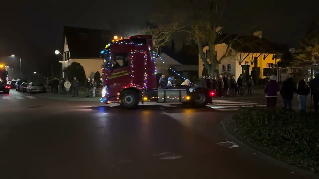 Kerstlichtparade Midden-Limburg 2025-6
