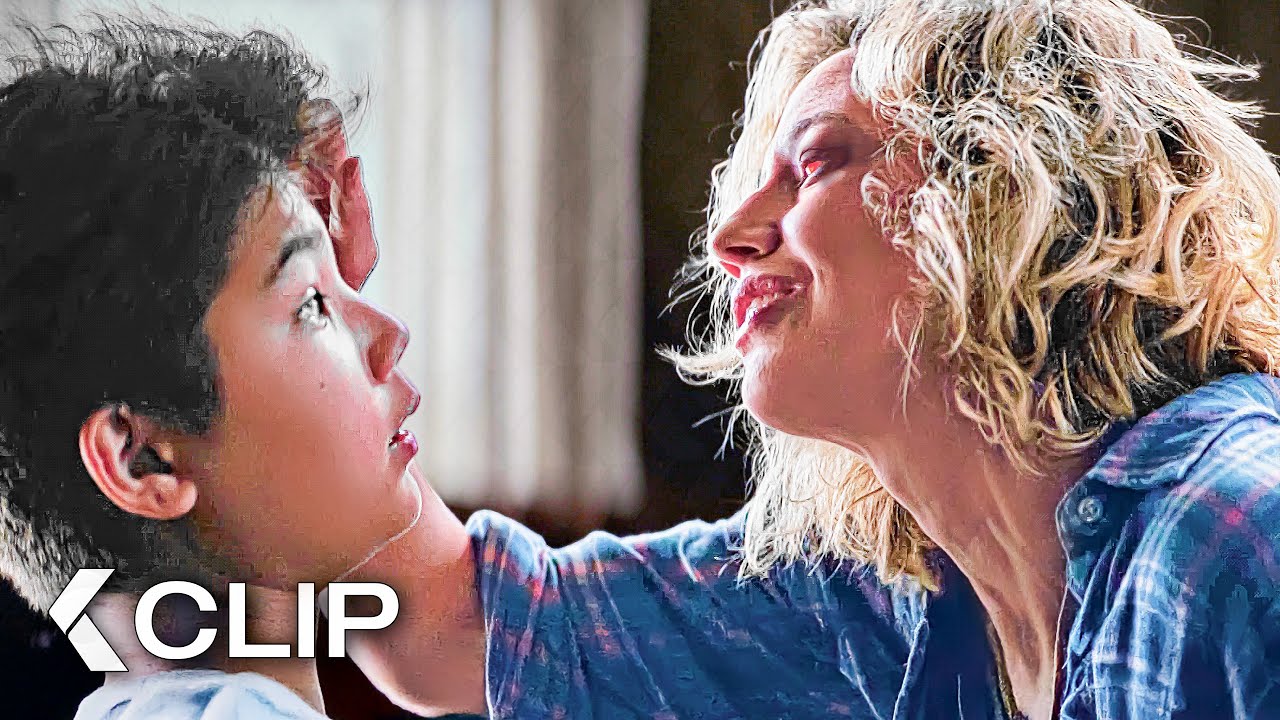 Ist seine Mutter von einem Geist besessen? - GHOSTBUSTERS: Legacy Film Clip | Paul Rudd