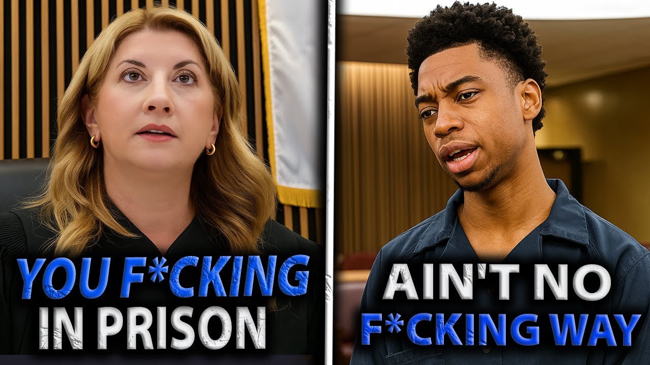 Judge West Drops Final Warning &mdash; Last Chance Deal Ends Today!