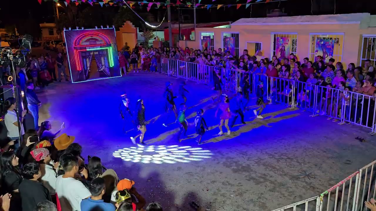 Carnaval 2026 Karol
