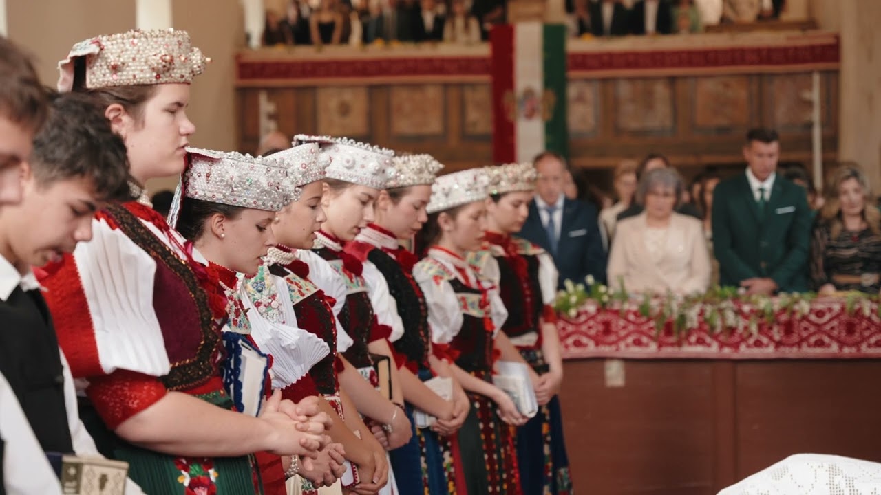 Hunyadi Konfirmalas 2025