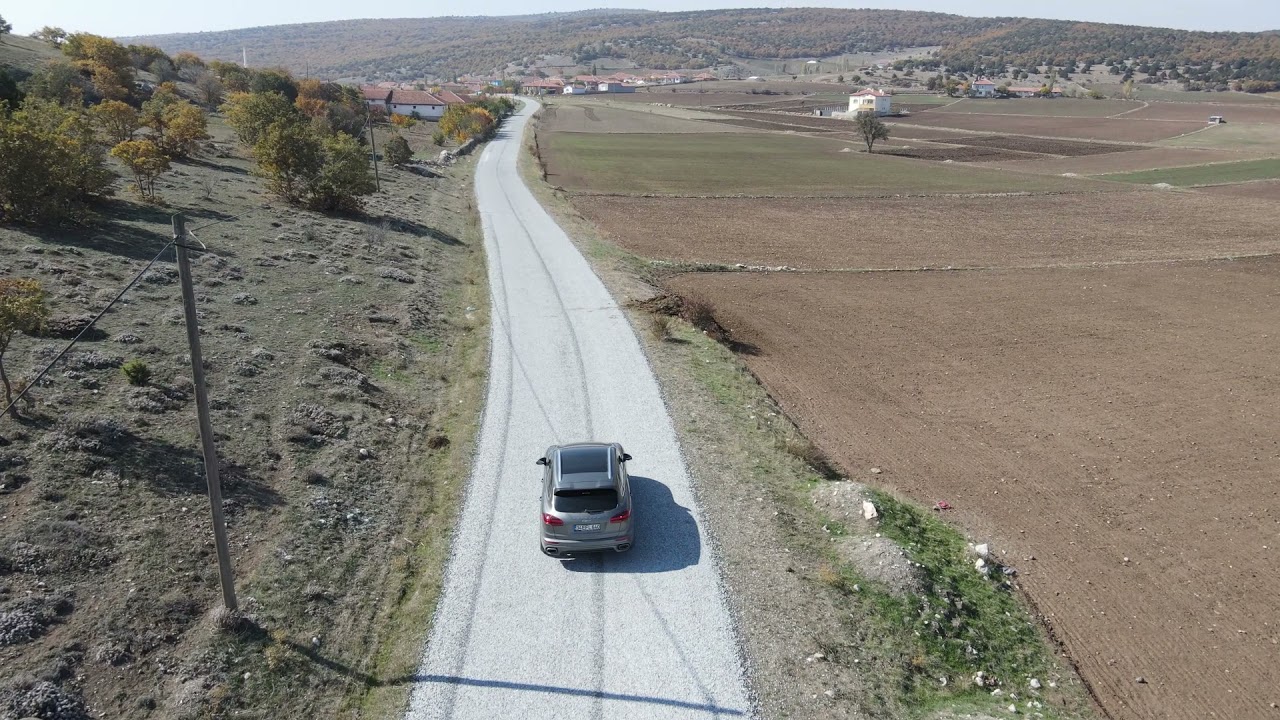 Kuruçay/Çekerek/Yozgat