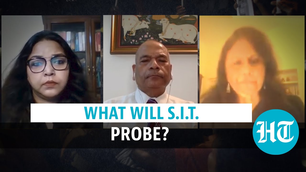 Hathras case: Why police&rsquo;s &lsquo;no rape&rsquo; statement makes SIT probe irrelevant