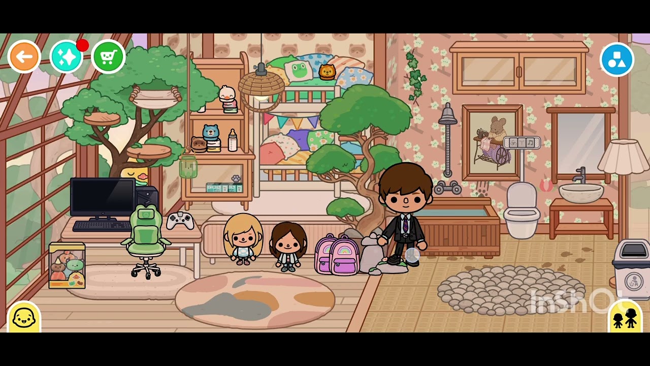 Pt2 of surprise holiday (Spain) 