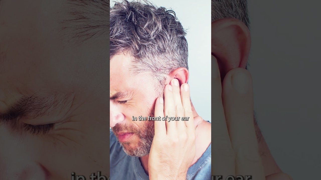 Sternocleidomastoid Trigger Points