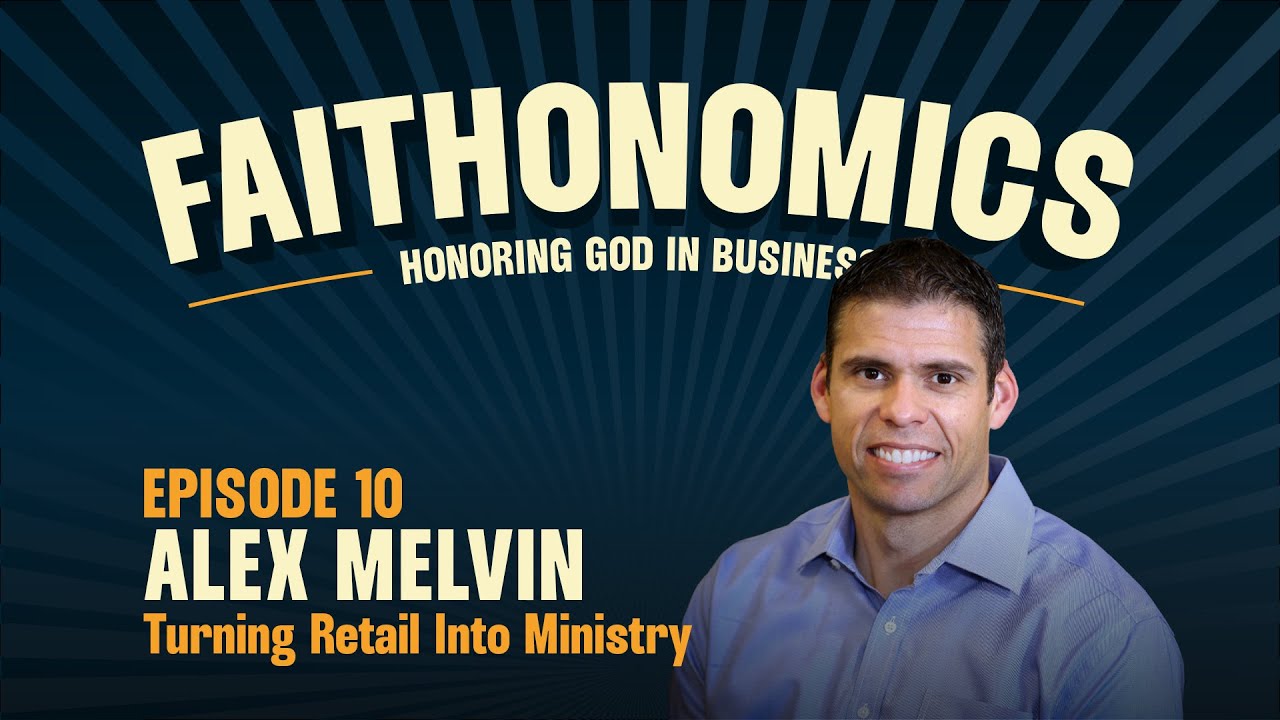 Turning Retail into Ministry