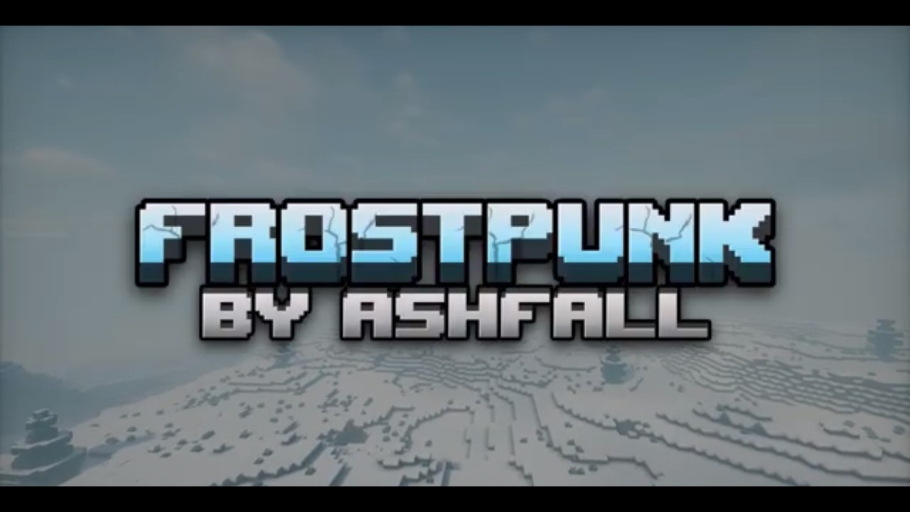 Join the Church of Everwinter | Ashfall Frostpunk Event