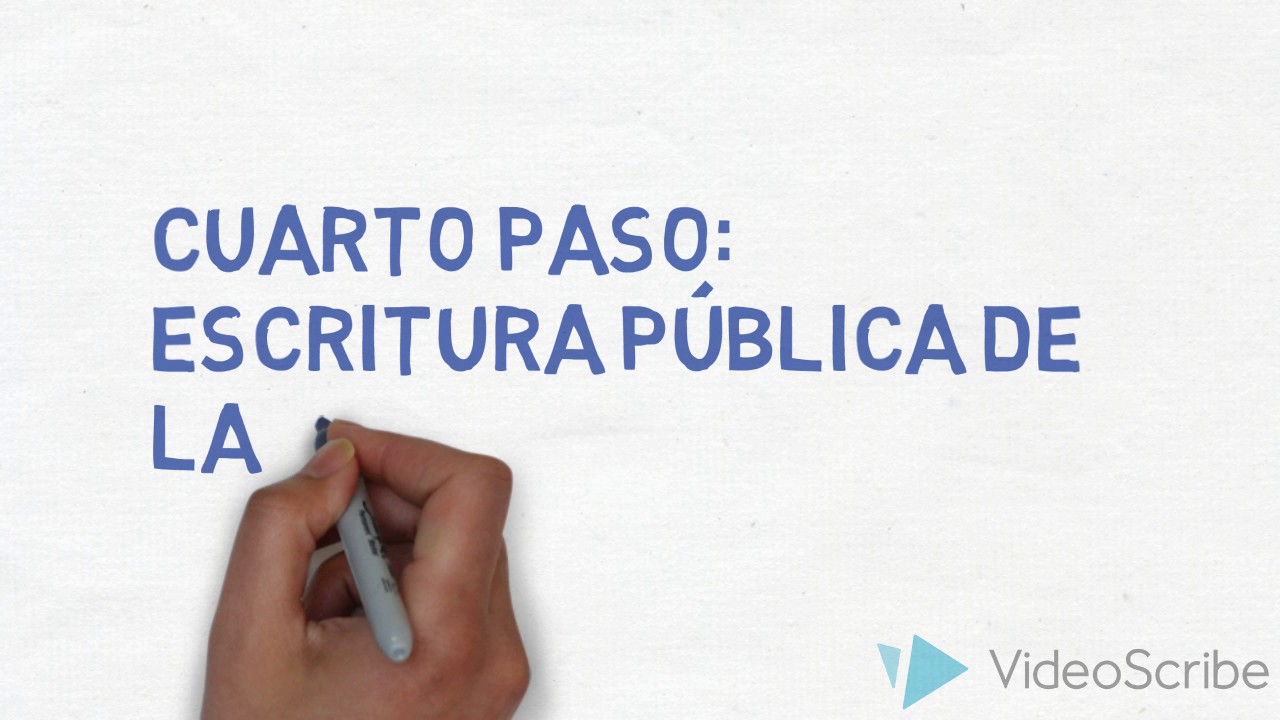 Como crear una SL